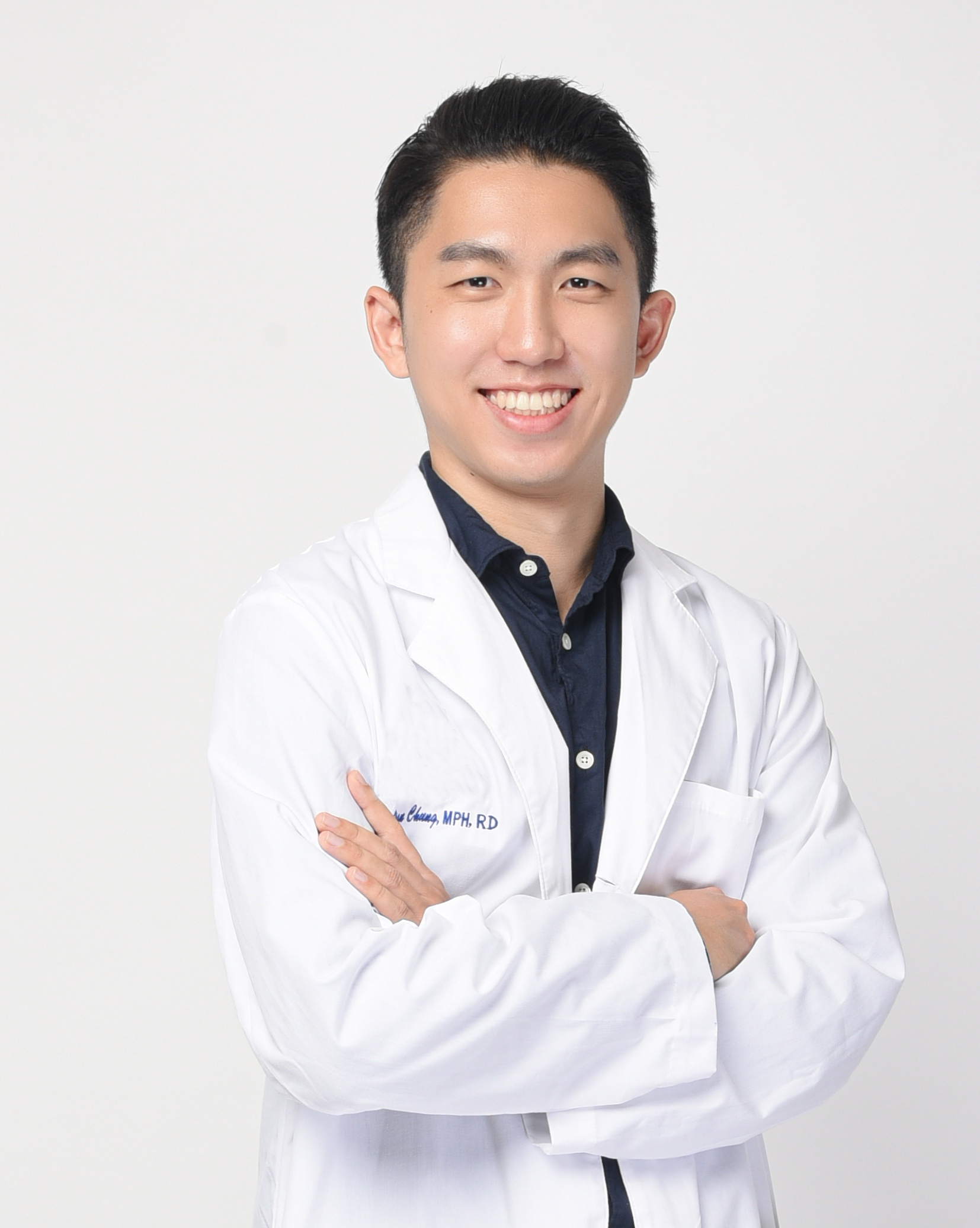 Ray-Yuan (Ray) Chung